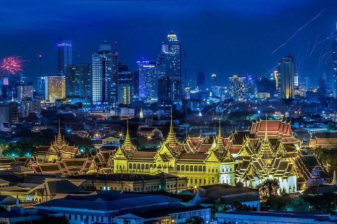 Private Tour : Famous Landmarks of Pattaya City in One Day - Itinerary Overview