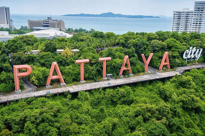 Private Tour : Famous Landmarks of Pattaya City in One Day - Additional Information