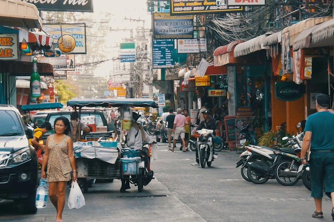 Private Tour : Famous Landmarks of Pattaya City in One Day - Common Questions