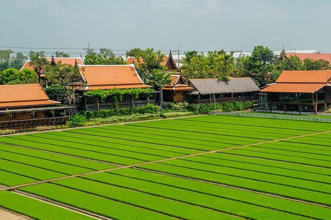 Private Tour: Fascinating Ayutthaya & Suphanburi Full Day Tour - Recommended Packing List