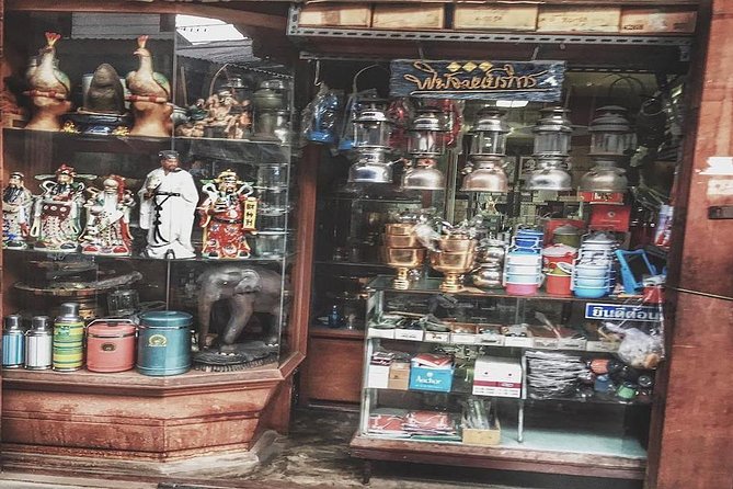 Private Tour: Fascinating Ayutthaya & Suphanburi Full Day Tour - Booking and Cancellation Policy