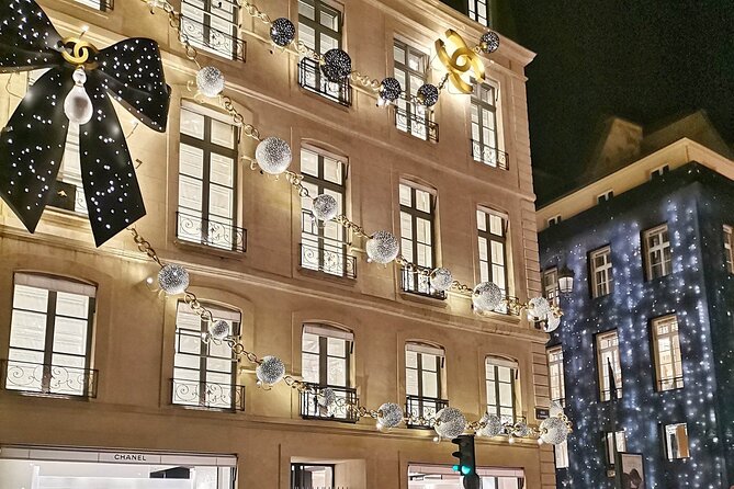 Private Tour: Fashion History in the Heart of Paris - Viator Help Center, Product Code, and Pricing