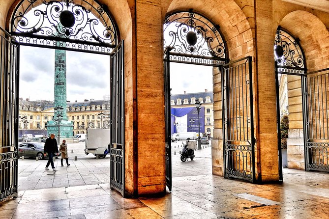 Private Tour: Fashion History in the Heart of Paris - Common Questions