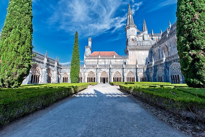 Private Tour Fátima, Batalha, Nazaré and Óbidos - Pricing and Booking Information