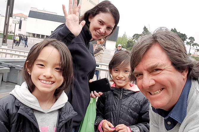 Private Tour Fátima - Batalha - Nazaré - Óbidos Full Day - Tour Cancellation Policy