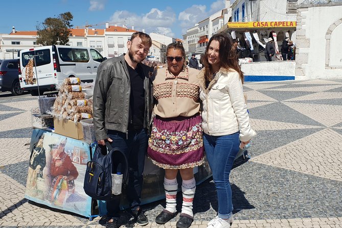 Private Tour Fátima - Batalha - Nazaré - Óbidos Full Day - Common Questions