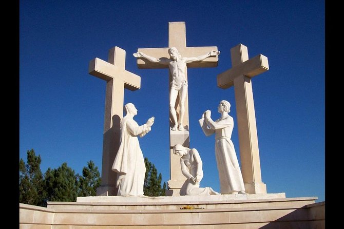 Private Tour Fatima / Battle / Nazareth / Óbidos * Private Tours * - The Sum Up