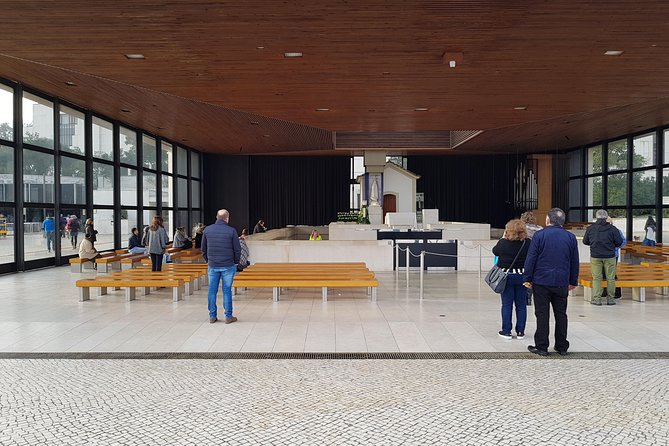 Private Tour Fátima - Nazaré - Batalha - Óbidos - Batalha Monastery