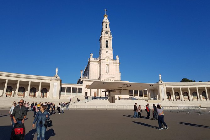 Private Tour Fátima - Nazaré - Batalha - Óbidos - Traveler Reviews and Ratings