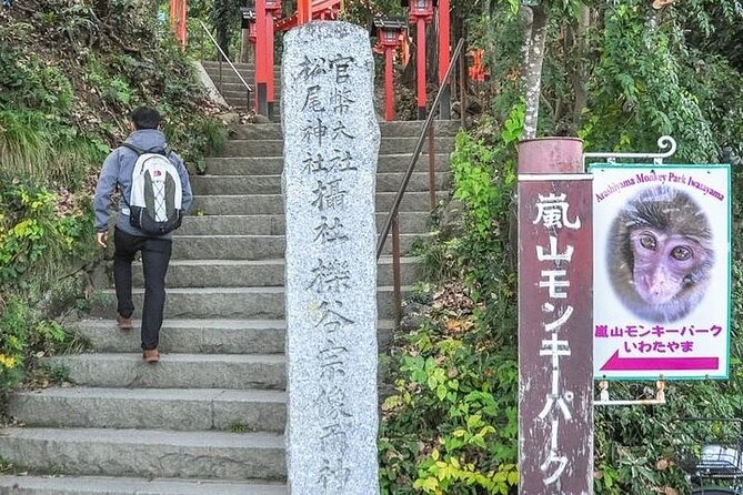 Private Tour - Feel the History of Kyoto! Arashiyama Perfect Tour - Additional Guidelines