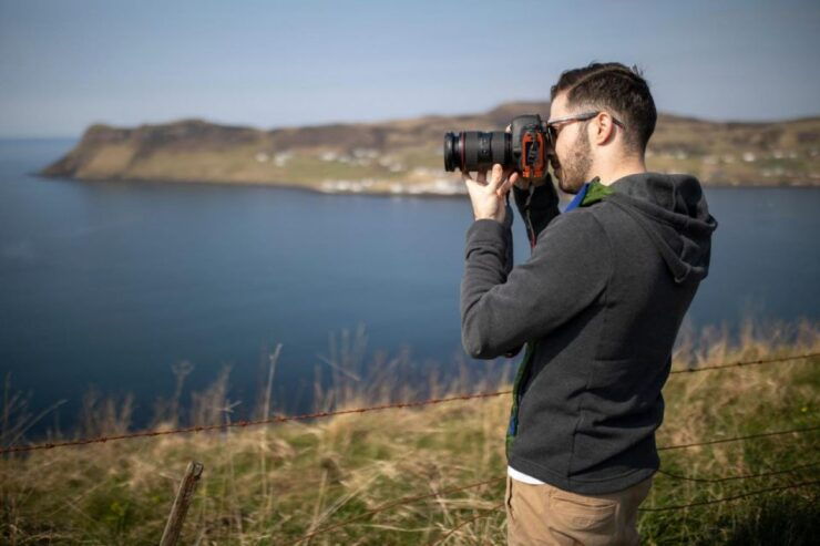 Private Tour: Fife's Coastal Delights & St Andrews - Full Description