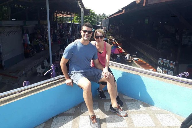 Private Tour: Floating Market and Maeklong Tour From Bangkok - Common Questions