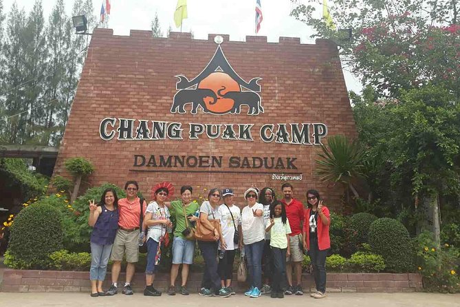 Private Tour: Floating Market and Maeklong Tour From Bangkok - The Sum Up