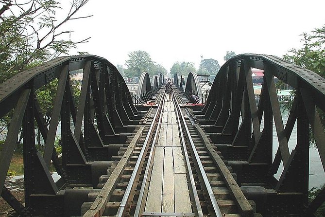 Private Tour: Floating Market and River Kwai Experience - Common Questions