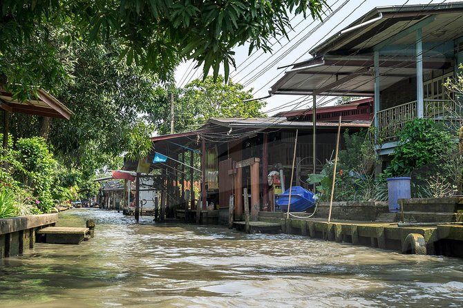 Private Tour: Floating Markets of Damnoen Saduak Cruise Day Trip From Bangkok - Positive Experiences and Recommendations