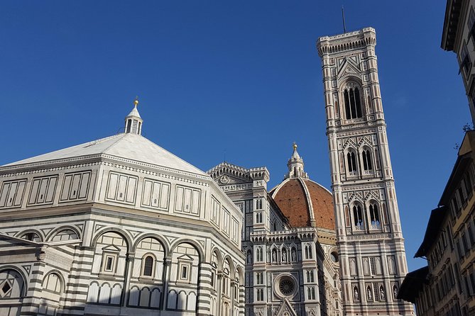 Private Tour: Florence Walking Tour - The Sum Up