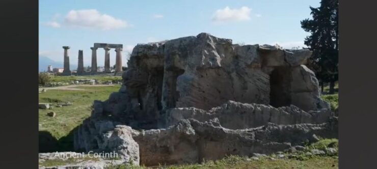 Private Tour Following the Steps of Apostle Paul - Good To Know