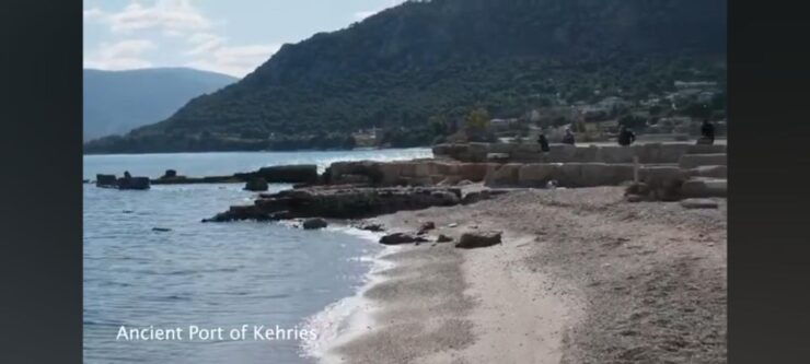 Private Tour Following the Steps of Apostle Paul - Tour Details