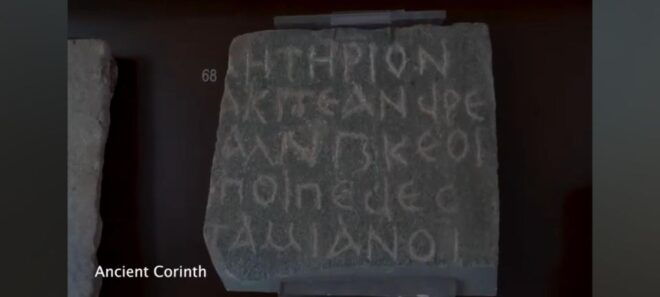 Private Tour Following the Steps of Apostle Paul - Background Information