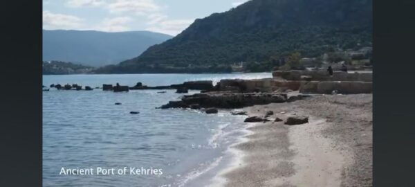 Private Tour Following the Steps of Apostle Paul - Transportation