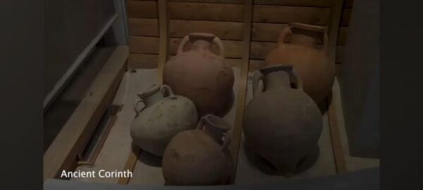 Private Tour Following the Steps of Apostle Paul - Statistics