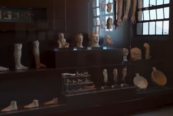 Private Tour Following the Steps of Apostle Paul - Itinerary Overview