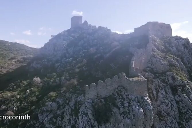 Private Tour Following the Steps of Apostle Paul - Cultural Experiences