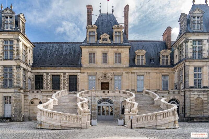 Private Tour Fontainebleau & Vaux-le-Vicomte from Paris - Good To Know