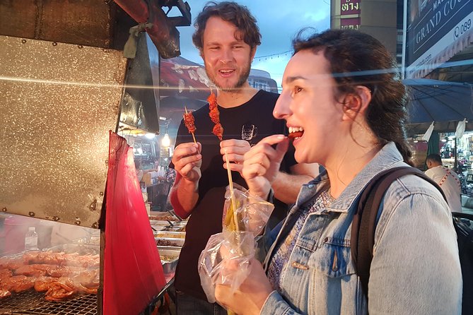 Private Tour: Food Tasting Like Local - Tips and Recommendations