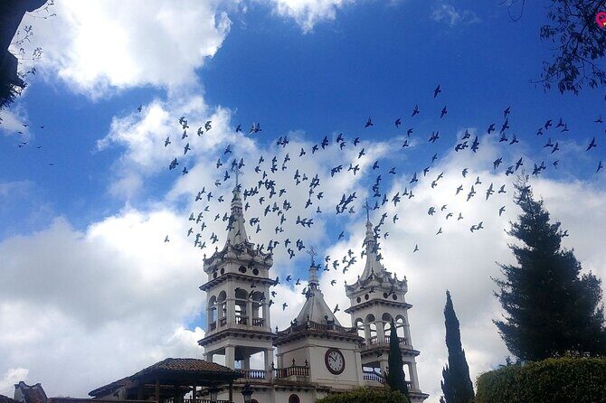 Private Tour for a Day of Adventure in Mazamitla Pueblo Mágico - Exploring the Itinerary in Detail