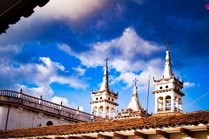 Private Tour for a Day of Adventure in Mazamitla Pueblo Mágico - Practical Considerations and Value