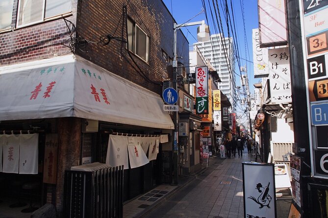 Private Tour for Anime Fans Enjoy Japanese Subculture and Gaming - Immerse in Japanese Subculture Experiences