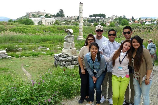 Private Tour FOR CRUISE GUESTS ONLY / Archaeological Ephesus Private Tour - Common Questions