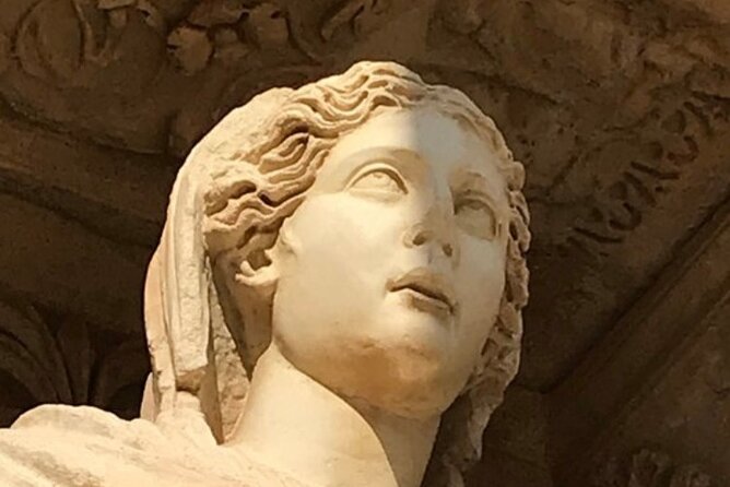 Private Tour FOR CRUISE GUESTS ONLY : Best of Ephesus and Shopping Tour - Pricing and Guarantee