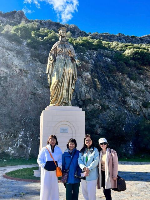 Private Tour for Cruise Guests Only: Best of Ephesus Tours - Cancellation Policy Details