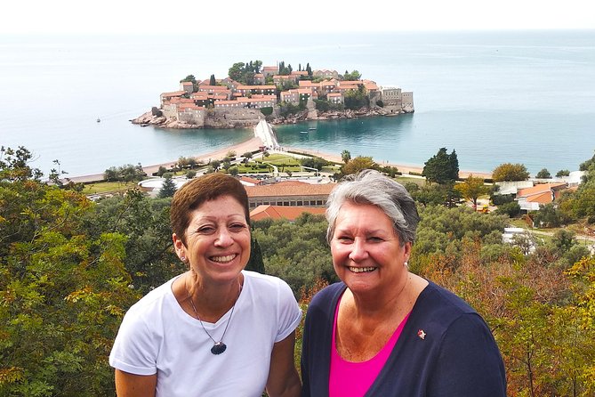 Private Tour for Cruise Passengers - Reviews