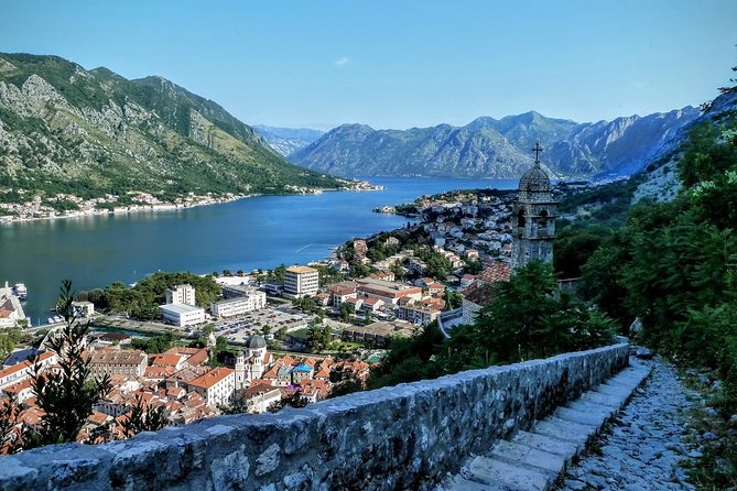 Private Tour for Cruise Passengers - Directions