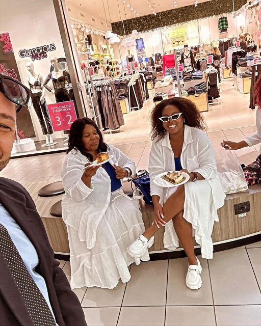 Private Tour for Cruise Ship - Good To Know