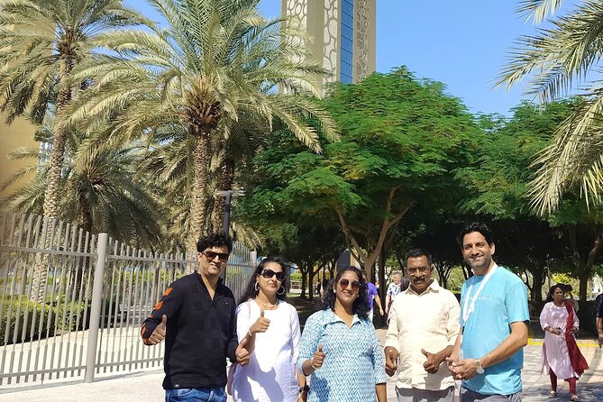 Private Tour for Luxury and Old Dubai - Old Dubai Landmarks