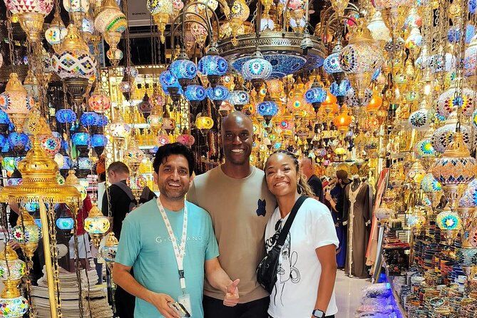 Private Tour for Luxury and Old Dubai - Booking Information