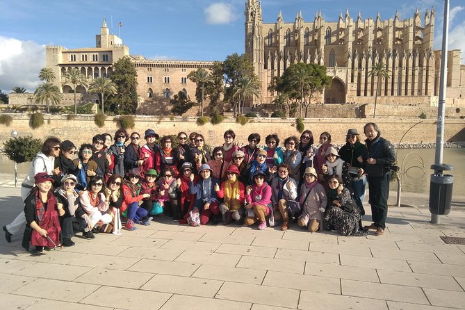 Private Tour for My Family From a Cruise - Additional Information