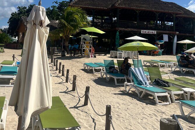 Private Tour for Negril Seven Miles Beach & Rick's Cafe Jamaica - FAQ