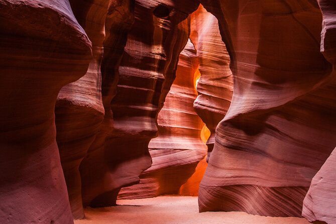 Private Tour for up to 7 to Antelope Canyon X and Horseshoe Bend - Tour Highlights