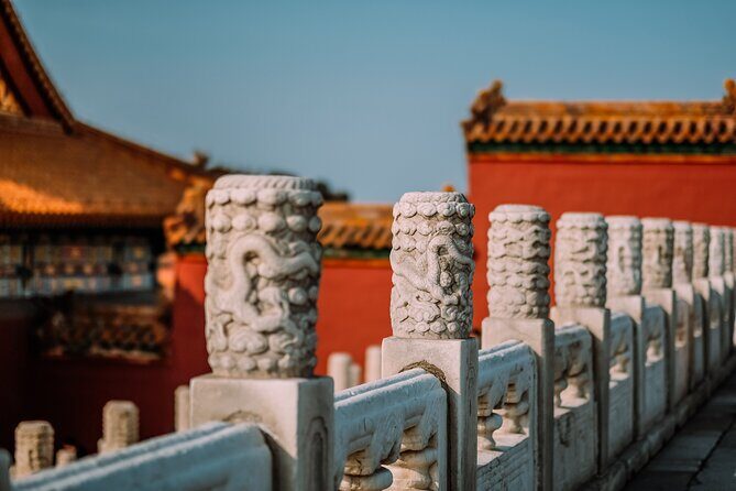 Private Tour-Forbidden City, Bike Tour, Hutong Foodie Experience - Exploring Beijing’s Hidden Corners: A Complete Review of the Private Forbidden City, Bike, and Hutong Foodie Tour