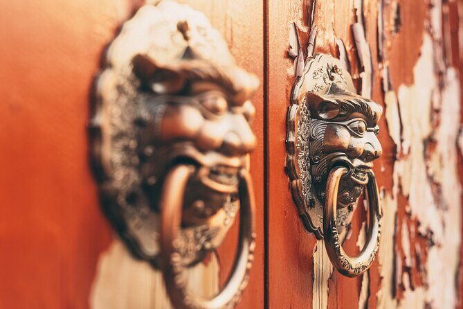 Private Tour-Forbidden City, Bike Tour, Hutong Foodie Experience - A Deep Dive into the Itinerary