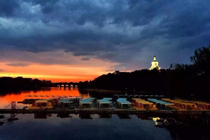 Private Tour-Forbidden City, Bike Tour, Hutong Foodie Experience - How to Make the Most of It