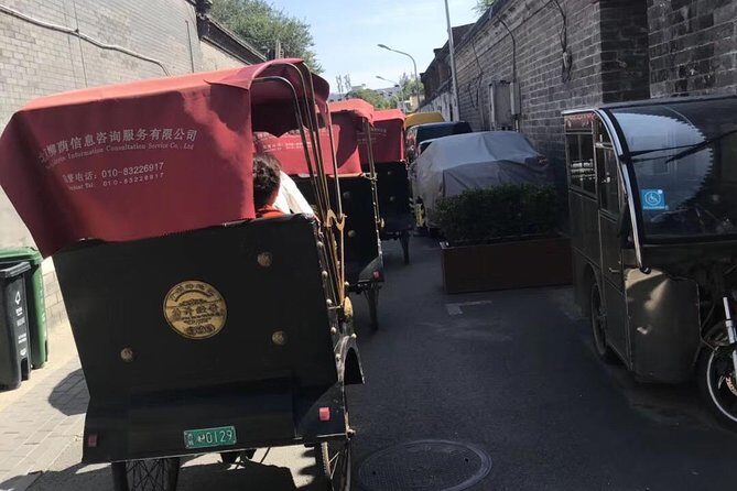 Private Tour-Forbidden City, Bike Tour, Hutong Foodie Experience - Final Thoughts: Is This Tour for You?