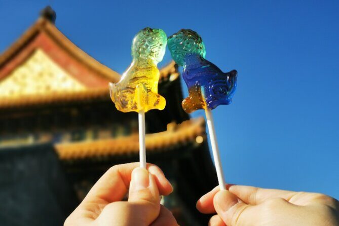 Private Tour: Forbidden City & Tiananmen Square + Entry - Why Choose This Tour?