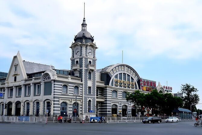 Private Tour: Forbidden City & Tiananmen Square + Entry - What’s Included and What to Bring