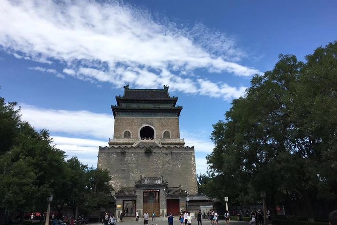 Private Tour: Forbidden City,Summer Palace With Pekin Roast Duck Lunch - Tour Highlights